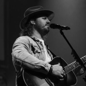 Meet your Posher, Landon